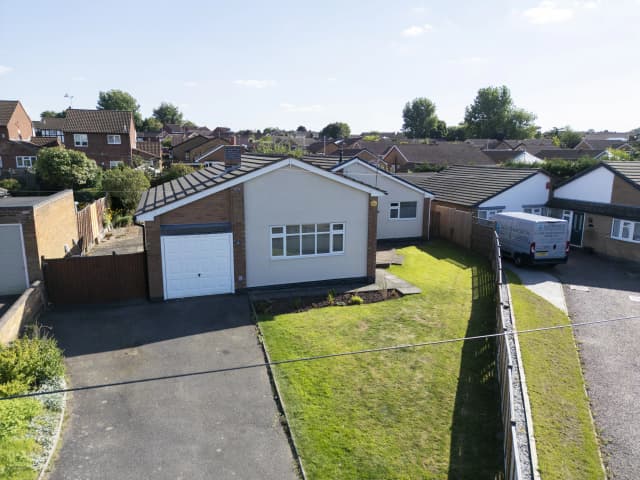 Castell Drive - Photo 1