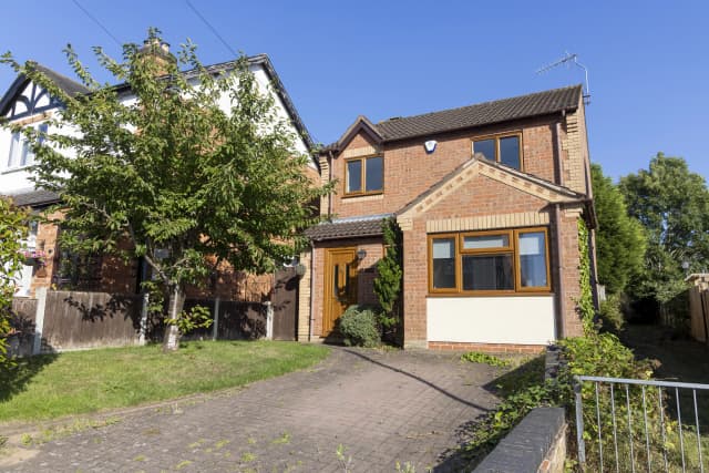 Chestnut Road - Photo 2