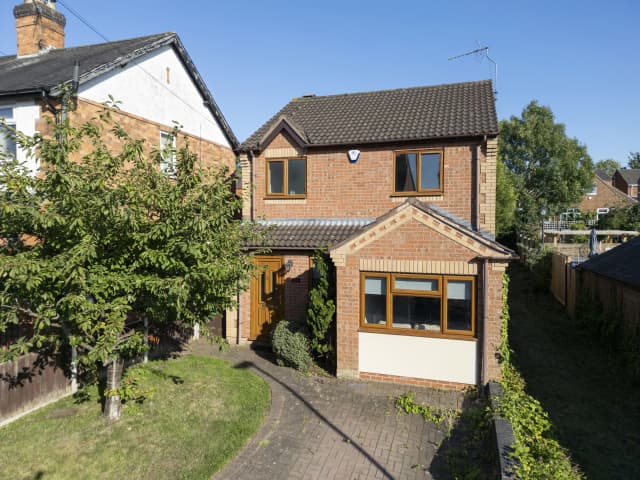 Chestnut Road - Photo 4