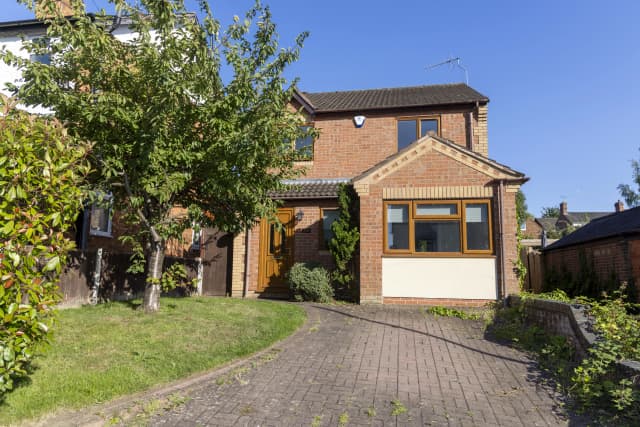 Chestnut Road - Photo 7