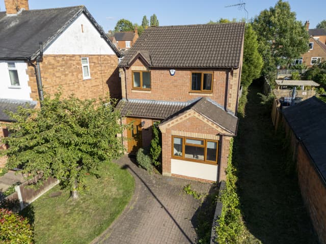 Chestnut Road - Photo 1