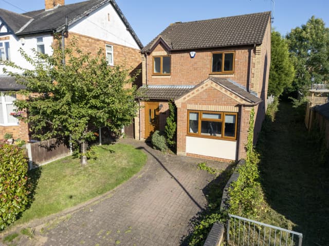 Chestnut Road - Photo 3