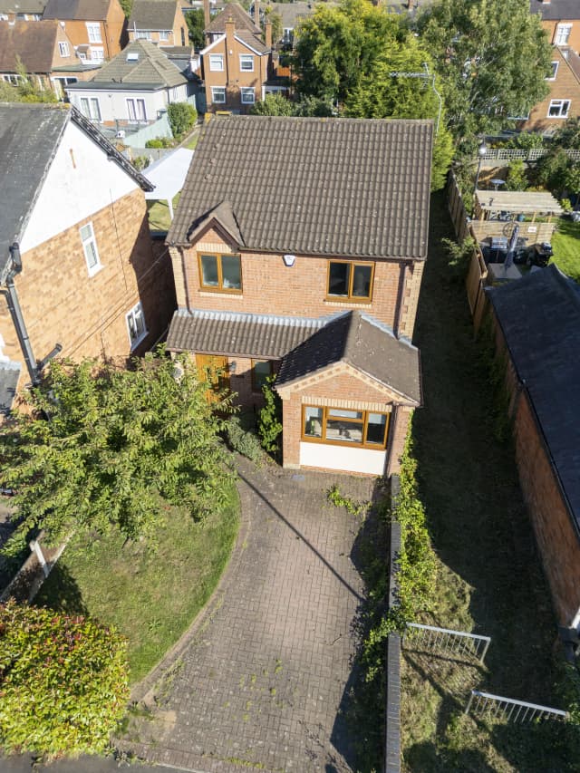 Chestnut Road - Photo 5