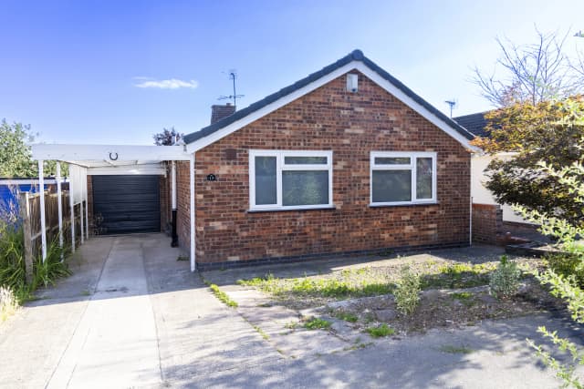 Grange Close - Photo 2