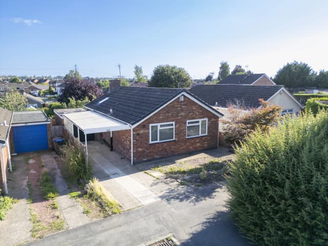 Grange Close - Photo 5