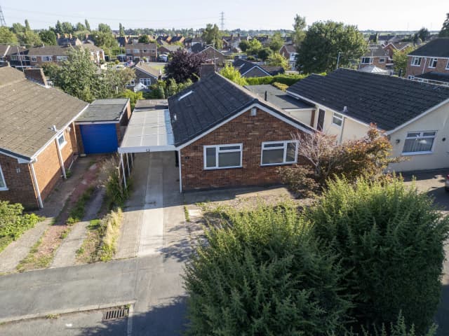 Grange Close - Photo 6