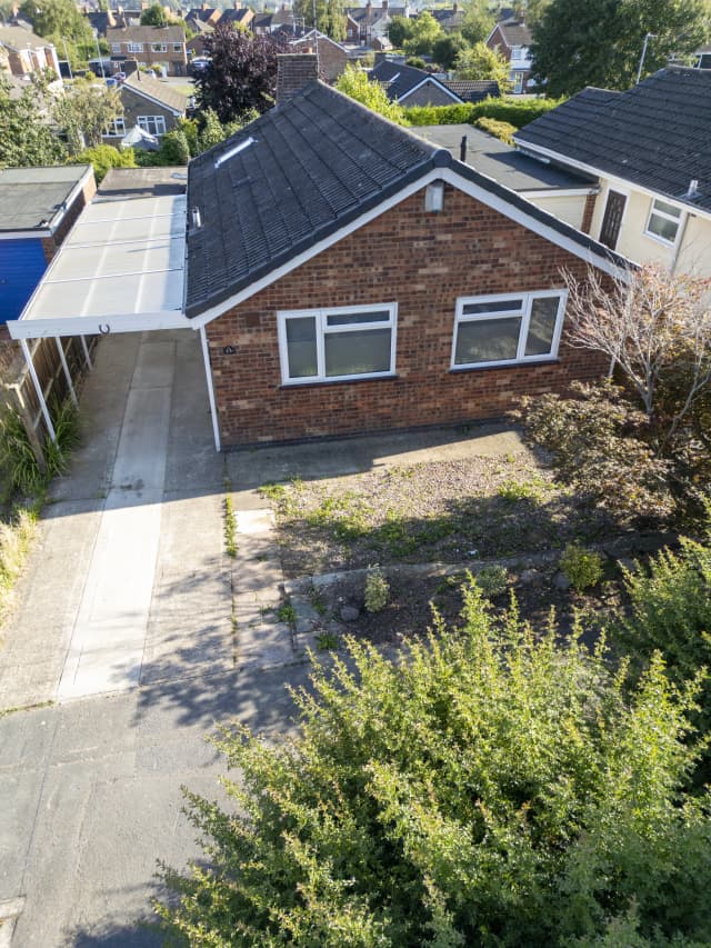 Grange Close - Photo 1