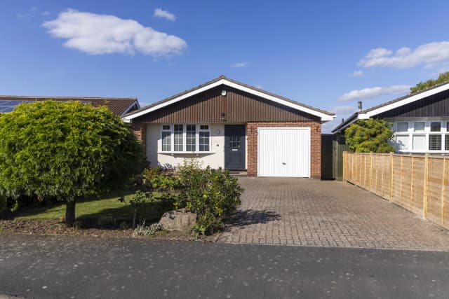 Meadow Way - Photo 1