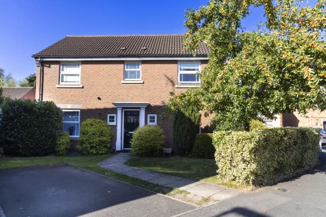 Percival Way - Photo 1