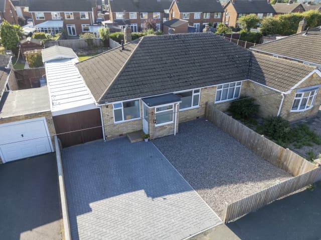 Treasure Close - Photo 4