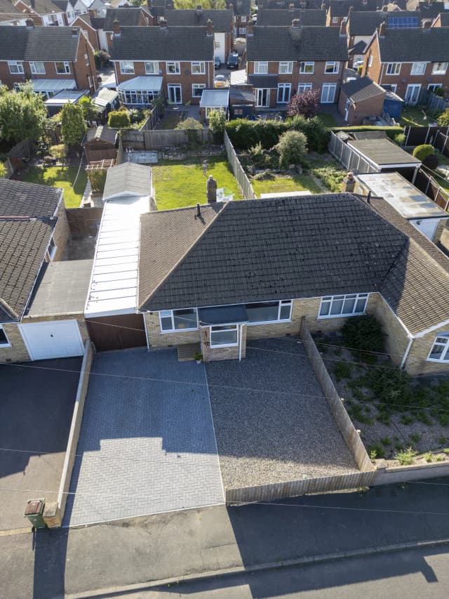 Treasure Close - Photo 5