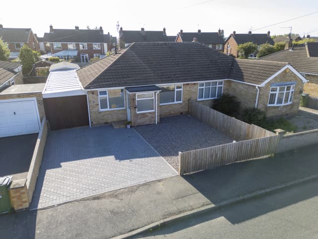 Treasure Close - Photo 2