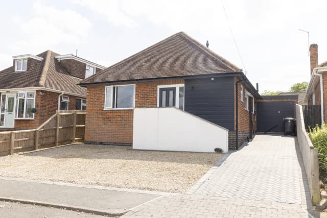 Beacon Road  - Photo 4