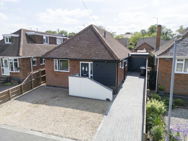 Beacon Road  - Photo 3