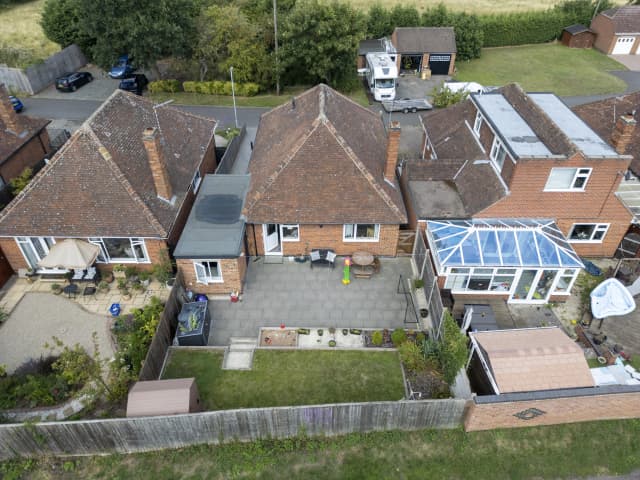 Beacon Road  - Photo 1