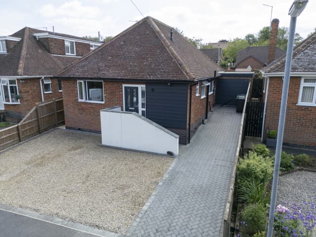 Beacon Road  - Photo 6