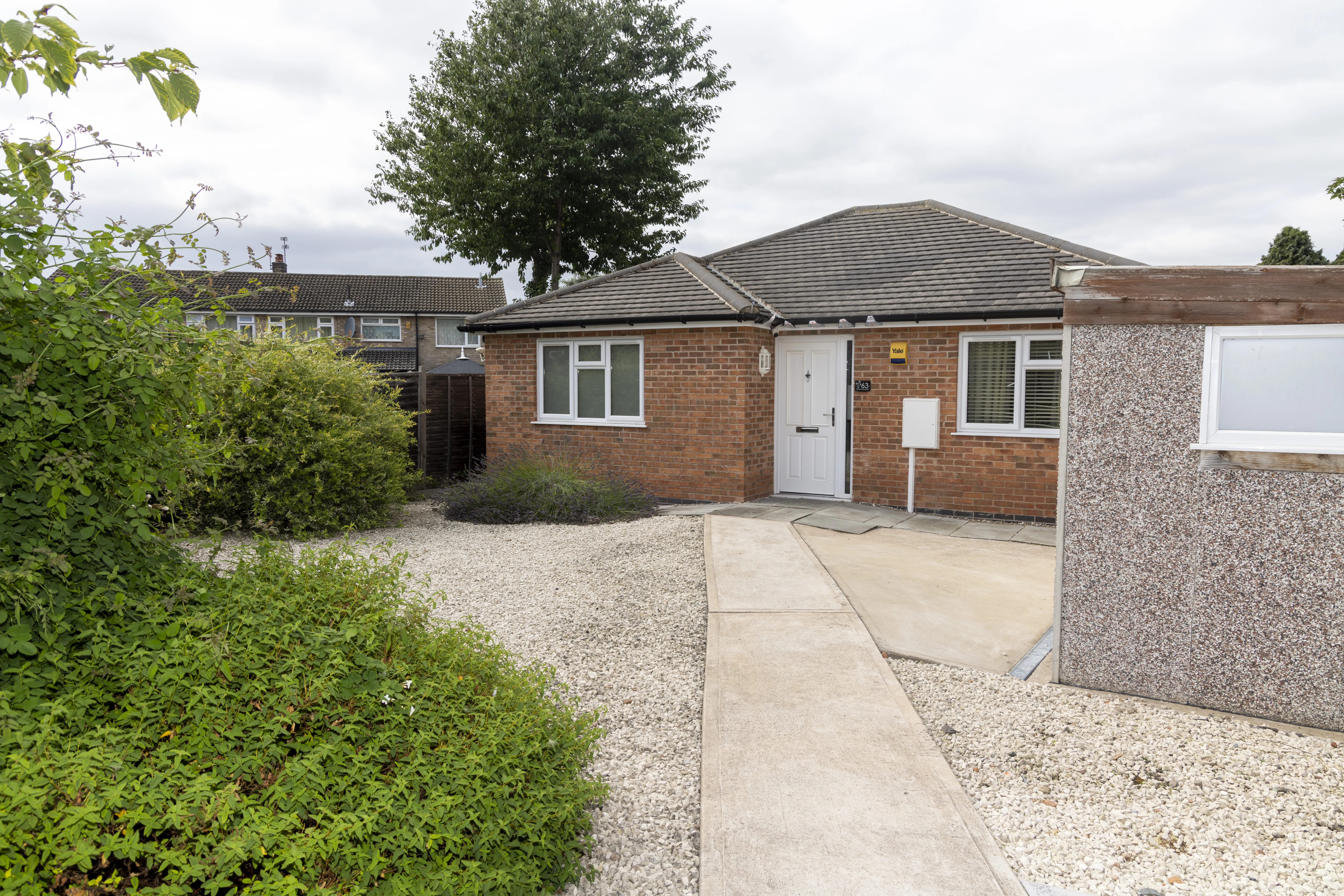 Thorpe Acre - Photo 7