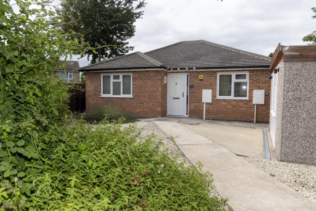 Thorpe Acre - Photo 5