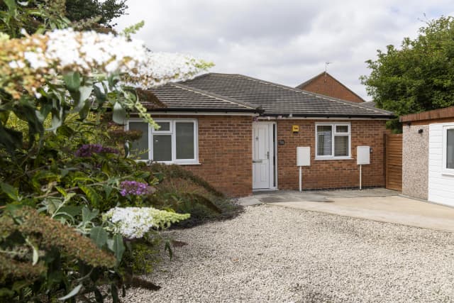 Thorpe Acre - Photo 3