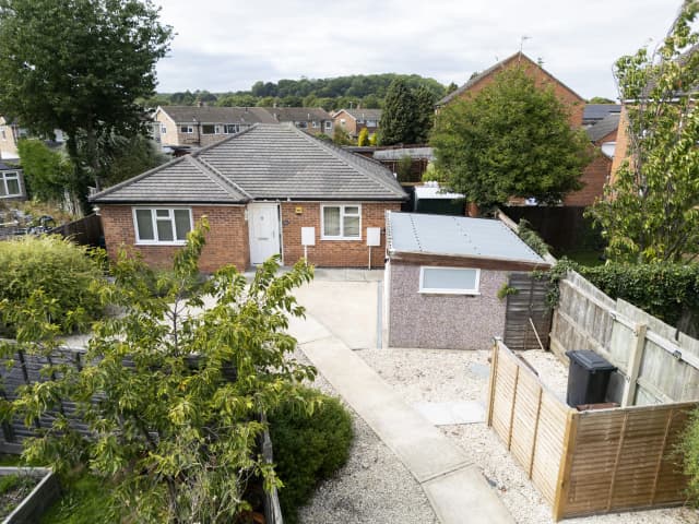 Thorpe Acre - Photo 9