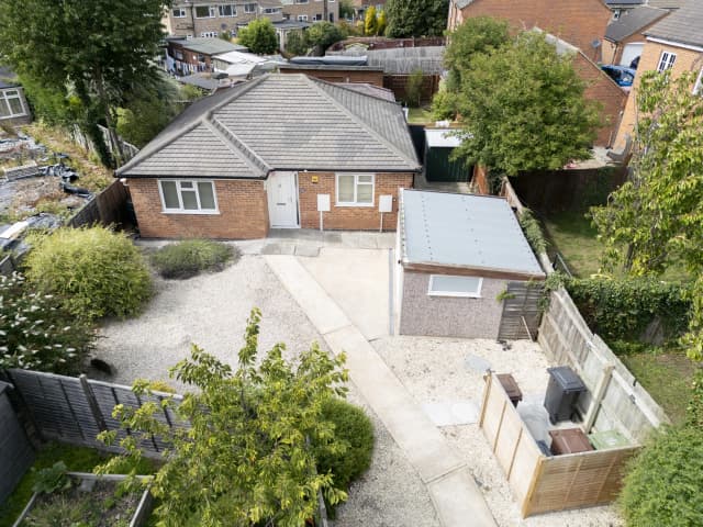 Thorpe Acre - Photo 8