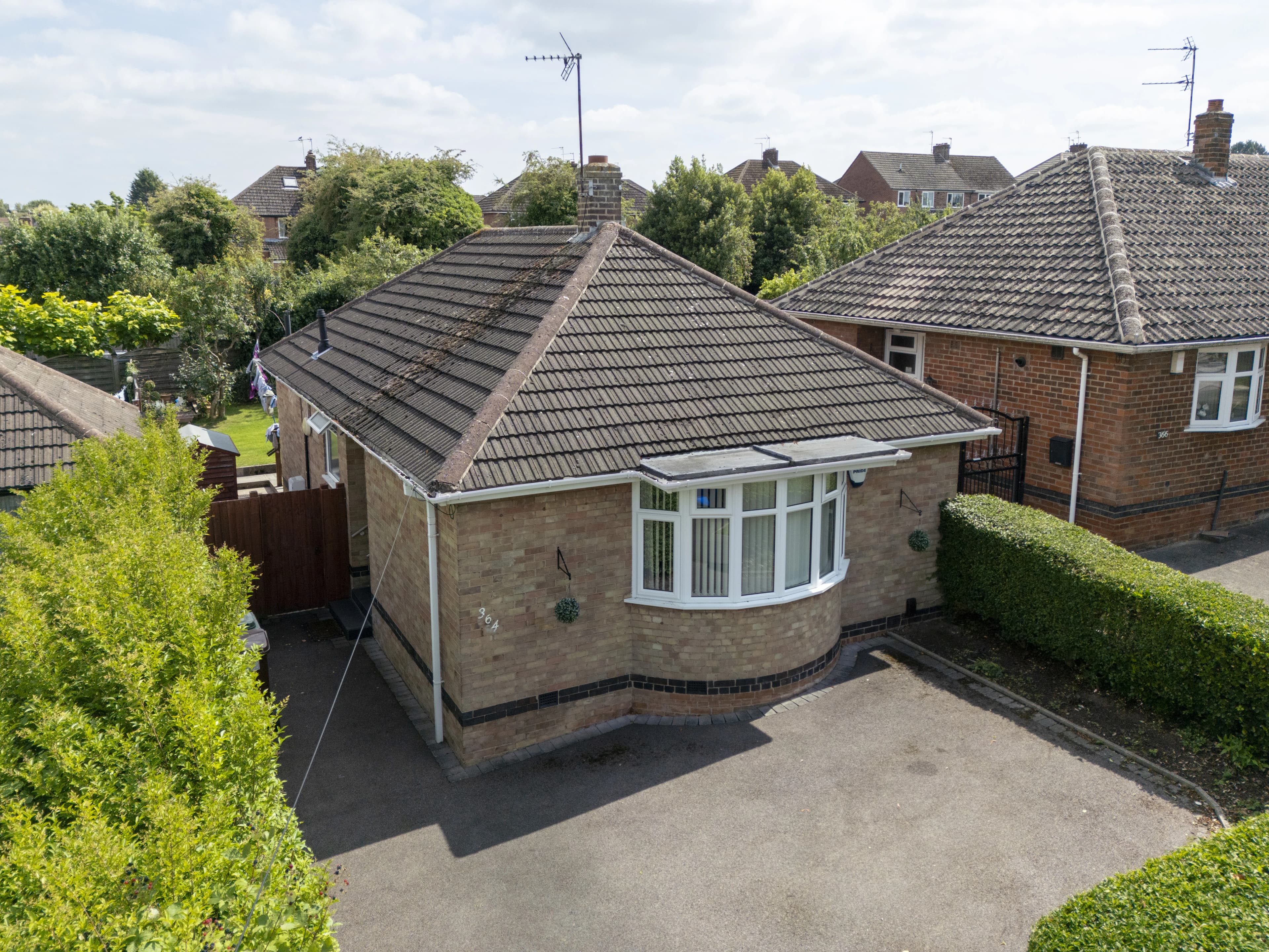 364 Park Road property