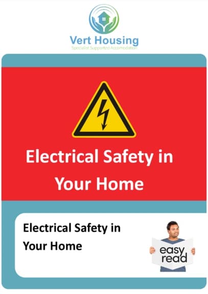 Electrical Safety in Your Home preview
